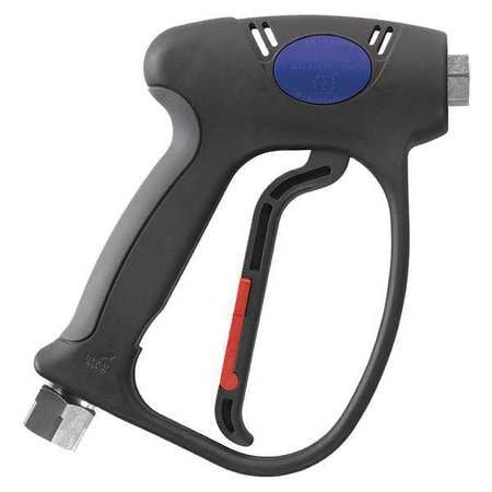 AR BLUE CLEAN ML956 SPRAY GUN 7-21/64 L 5800 PSI