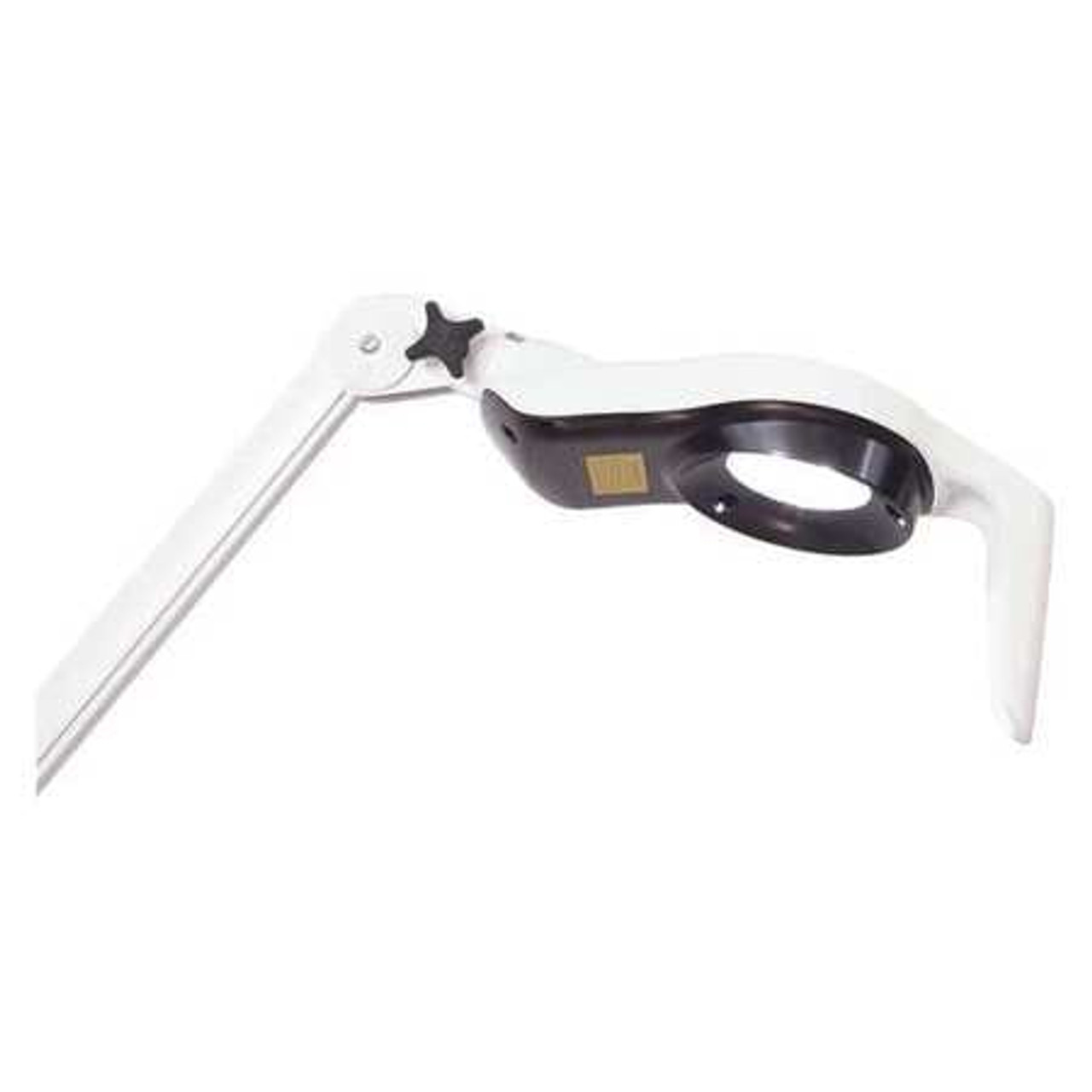 PHILIPS BURTON SELEDT EXAMINATION LIGHT TABLE MOUNT 20W 120V