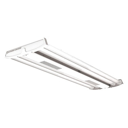 ACUITY BRANDS IBG48000LMSEFAFLGNDHVOLTGZ1050K80CRIDWH LED HIGH BAY 48017 LM GENERAL CSA