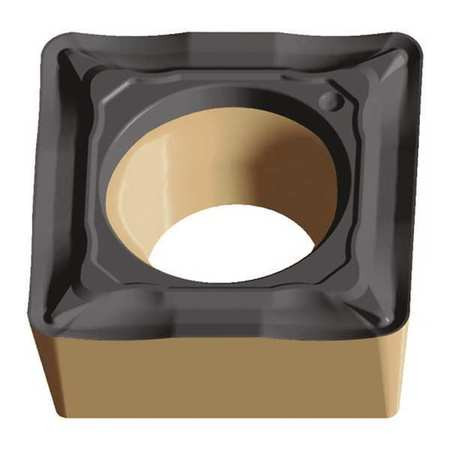 WALTER VALENITE SCMT09T308-PF4 WSM30 SQUARE TURNING INSERT SCMT CARBIDE