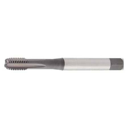 WIDIA GTD GT435009 STRAIGHT FLUTE TAP M16X1.5 HSS-E