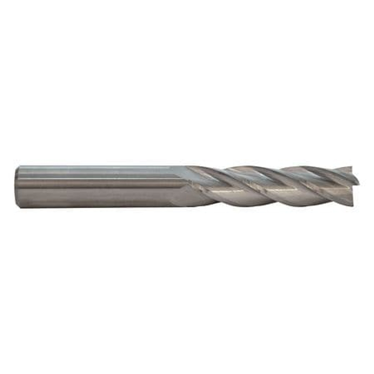 M.A. FORD 12239370 SQ. END MILL SINGLE END CARB 10.00MM