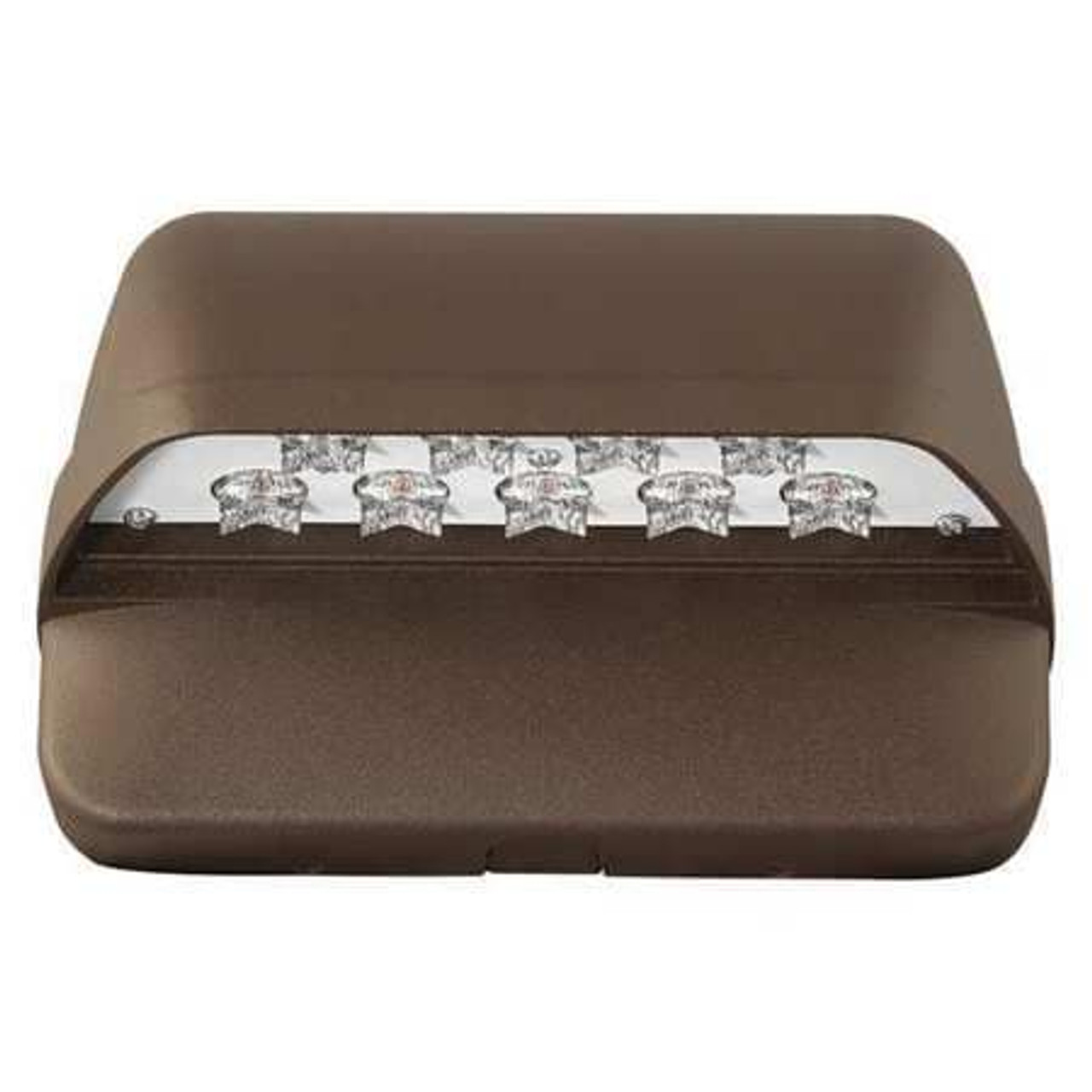 HUBBELL LNC-9LU-5K-3-1-PCU LED WALL PACK 17W 2100 LM 5-1/4 H