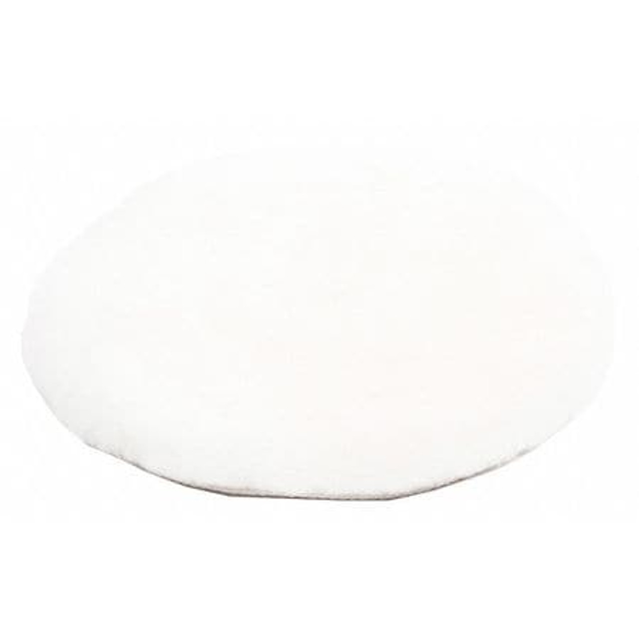 FEIN POWER TOOLS 63723003003 POLISHING BONNET LAMBS WOOL HIDE