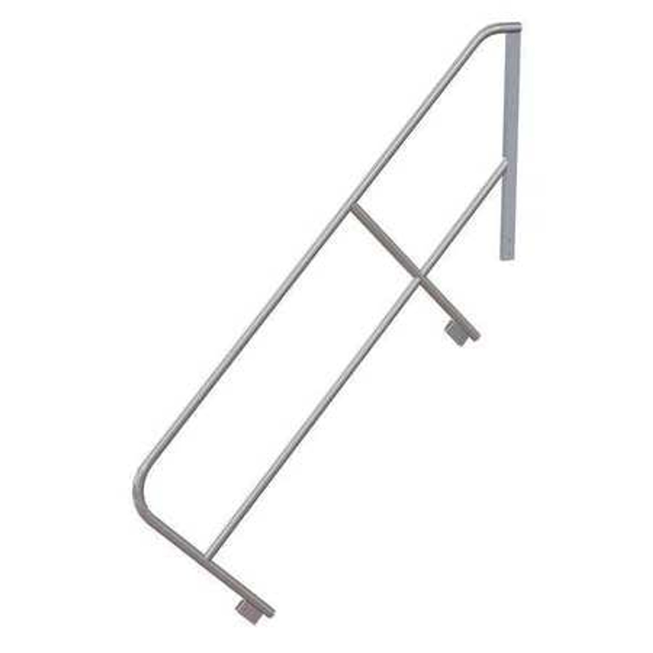 TRI-ARC MPASHR8 STAIR UNIT HANDRAIL FOR MFR NO MPASHR8