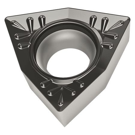 WALTER VALENITE WCMT080408-RK4 WKK20S TURNING INSERT 432 INSERT WKK20S GRADE