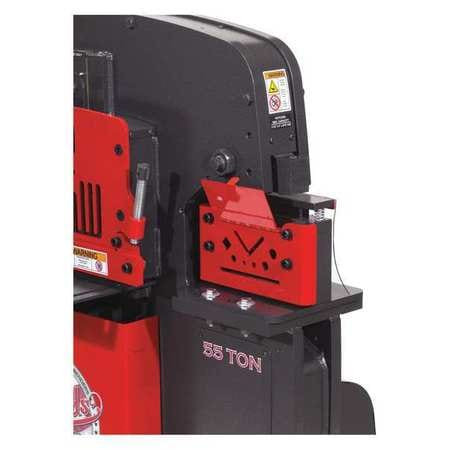 EDWARDS AC1075 MULTI SHEAR 