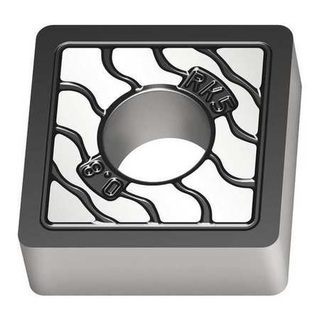 WALTER VALENITE SNMA120416-RK5 WKK20S SQUARE TURNING INSERT SNMA CARBIDE