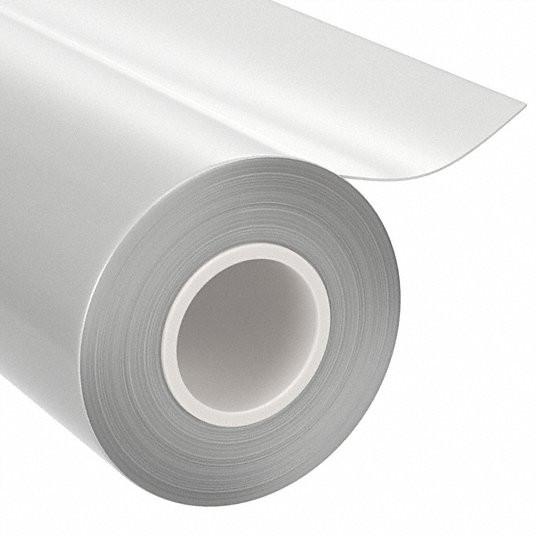 MJ MAY 461XXXI-A-0202 ROLL STOCK 2 FT L 2 W 0.031 THK