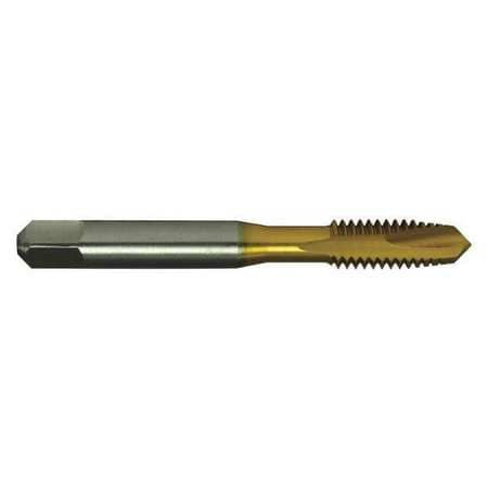 GREENFIELD TAP 357179 1/4-28 NF GH3 2FL BOTT TN-3112