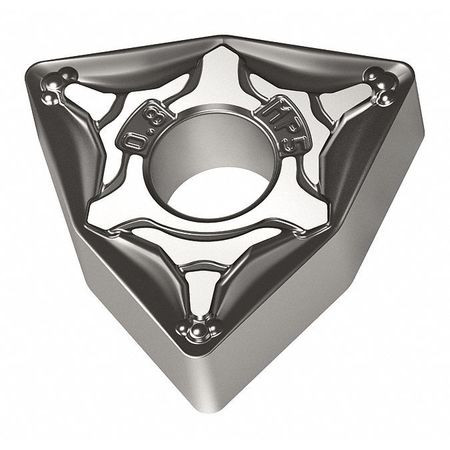 WALTER VALENITE WNMG100612-MP5 WPP10S TURNING INSERT 543 INSERT WPP10S GRADE