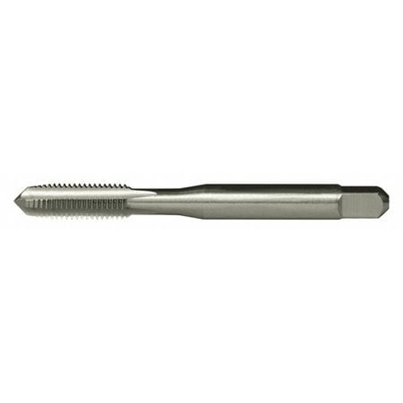 GREENFIELD TAP 313044 STRAIGHT FLUTE TAP #8-32 HSS