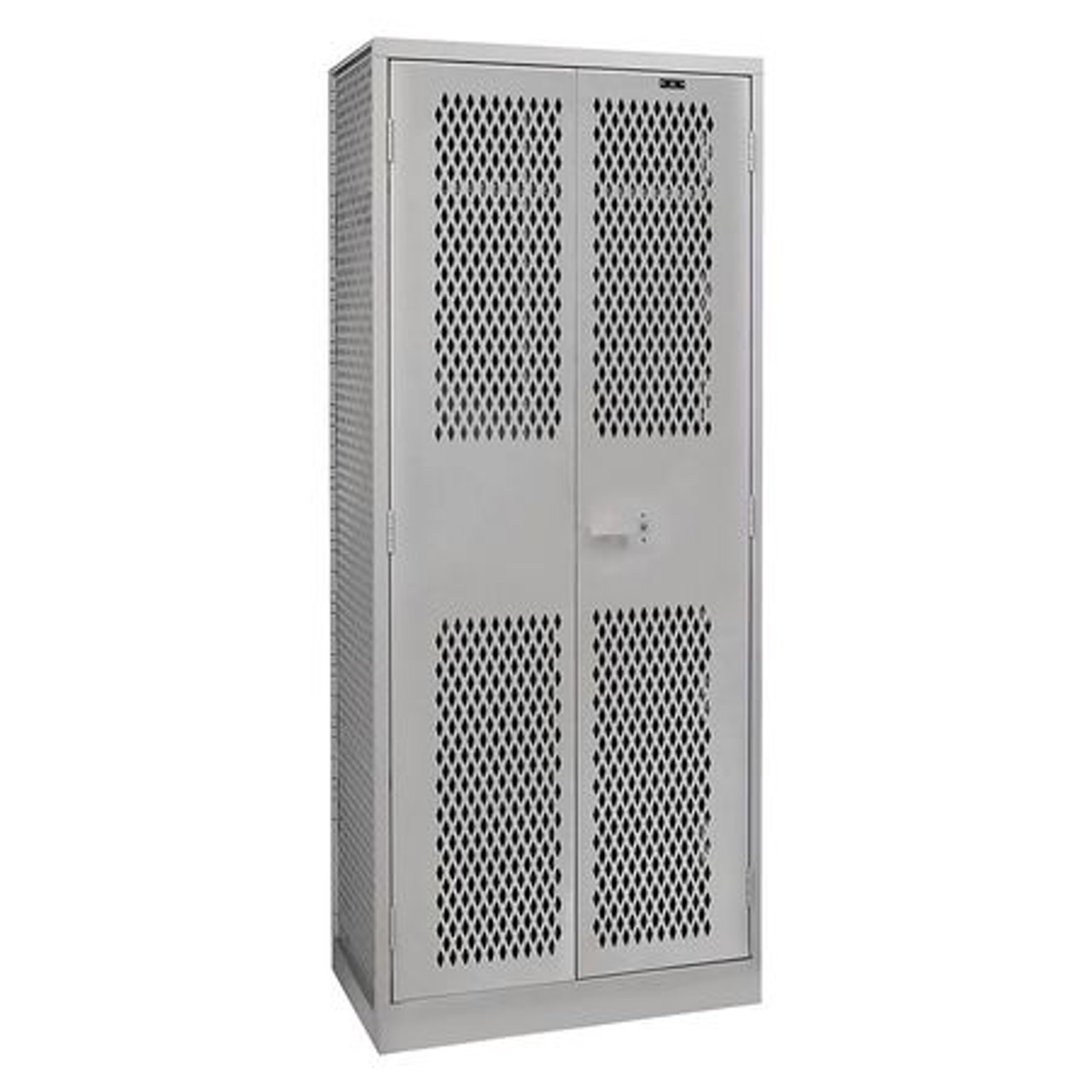 HALLOWELL TA50HT422478VE-HG HALLOWELL TA50 MILITARY GEAR STORAGE LOC