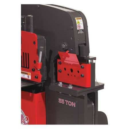 EDWARDS AC1074 ROD SHEAR 