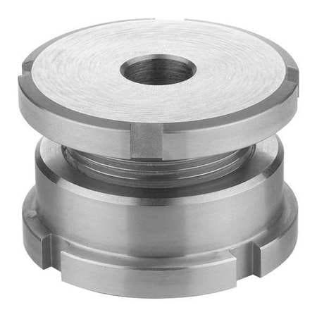 KIPP K0694.0916 ADJUSTMENT BOLT M40X1.5 STEEL