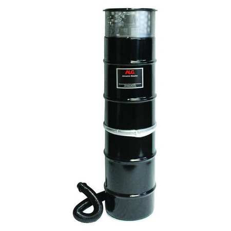 ALC 40412 DUST COLLECTOR 112 CFM MAX FLOW