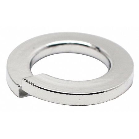 FOREVERBOLT FB3LKW716P25 SPLIT LOCK WASHER BOLT 7/16 316 SS PK25