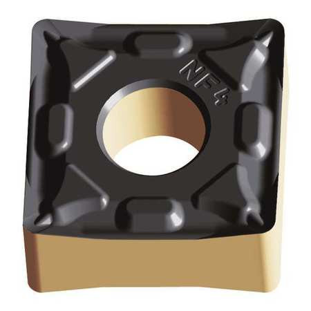 WALTER VALENITE SNMG120412-NF4 WSM10 SQUARE TURNING INSERT SNMG CARBIDE