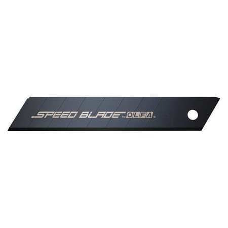 OLFA LFB-10B SNAP-OFF BLADE 18MM W PK10