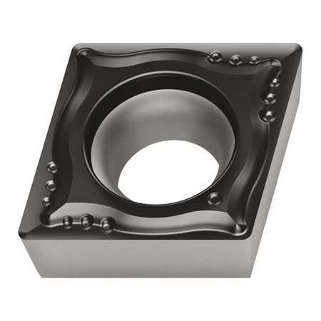 WALTER VALENITE CCGT060204-MP4 WPP20S DIAMOND TURNING INSERT CCGT CARBIDE