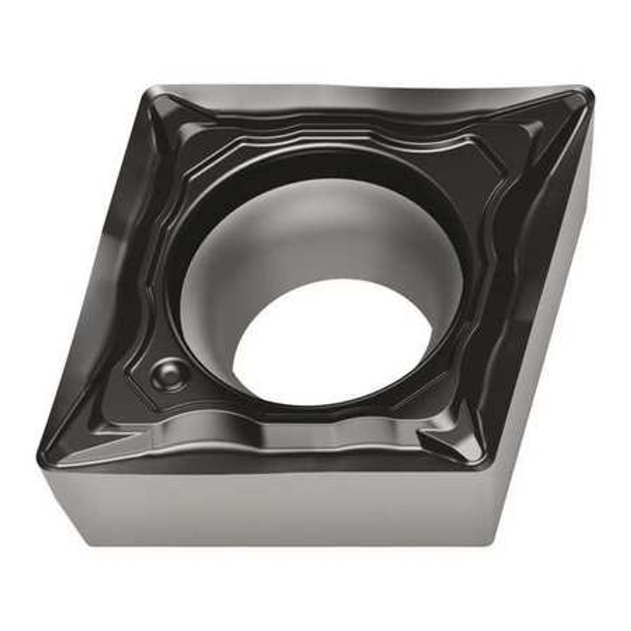 WALTER VALENITE CCMT060204-FM4 WSM20S DIAMOND TURNING INSERT CCMT CARBIDE