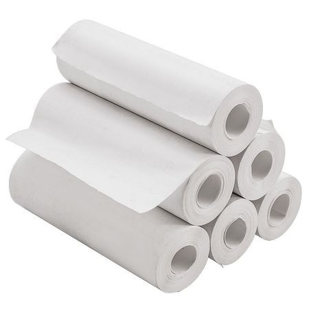 STARRETT SR-112-4571 THERMAL PAPER (20 PACK) - ALT NUMBER - 2