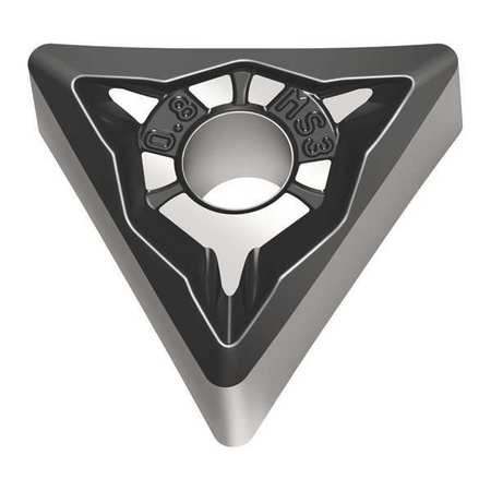 WALTER VALENITE TNMG160408-MS3 WSM01 TRIANGLE TURNING INSERT TNMG CARBIDE