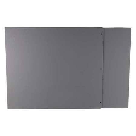 DETEX GTPLKIT ADJUSTABLE GATE PLATE, ADVANTEX/VALUE SE