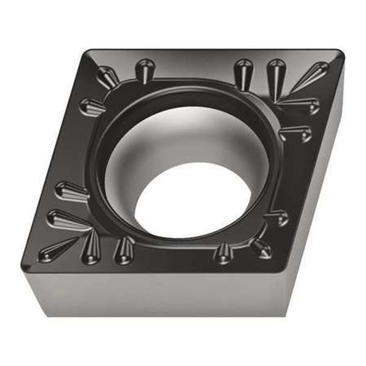 WALTER VALENITE CCMT120412-RK4 WKK10S DIAMOND TURNING INSERT CCMT CARBIDE WALTER VALENITE CCMT120412-RK4 WKK10S DIAMOND TURNING INSERT CCMT CARBIDE