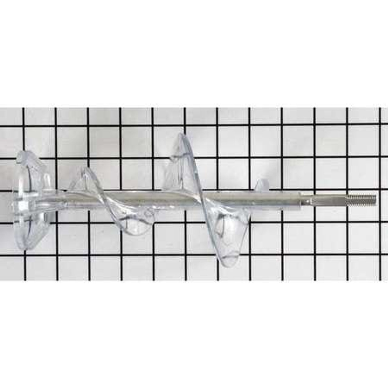 GENERAL ELECTRIC WR17X11263 AUGER ICE BUCKET