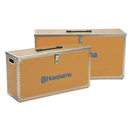 HUSQVARNA 575465101 CHAIN TRANSPORT BOX 30 L 12 W 22 H