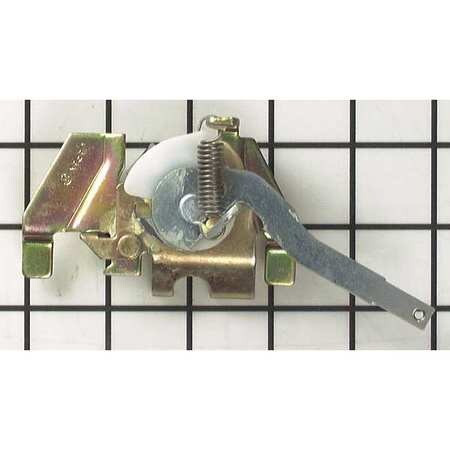 GENERAL ELECTRIC WD13X10003 DISHWASHER DOOR LATCH ASSEMBLY