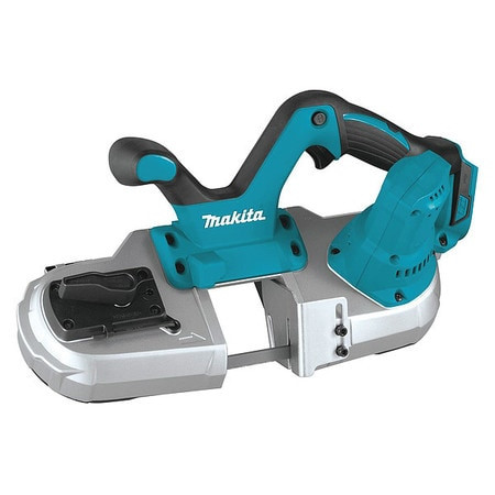 MAKITA XBP03Z LXT CORDLESS COMPACT BAND SAW, (TOOL ONL