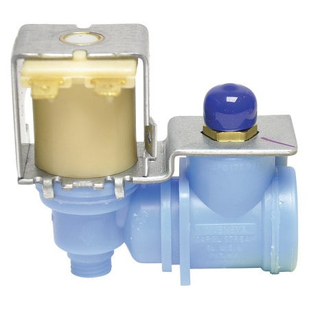 ROBERTSHAW IMV-701 WATER VALVE S-86 7/16 24 UNS