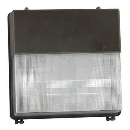 HUBBELL PVL3-180L-5K-5-DB WALL PACK LED 5000K 6778 LM 72W 480V AC