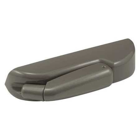 TRUE HARDWARE TH 24089 OPERATOR COVER GRAY 15 L