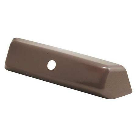TRUE HARDWARE TH 22232 OPERATOR COVER BROWN 15 L