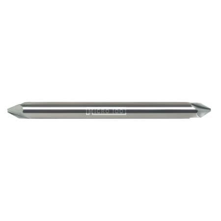 MICRO 100 CS-125-082X COUNTERSINK,82 DEG.,1/8" BODY