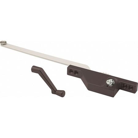 TRUE HARDWARE TH 23017 RIGHT HAND WINDOW OPERATOR 9-1/2 L