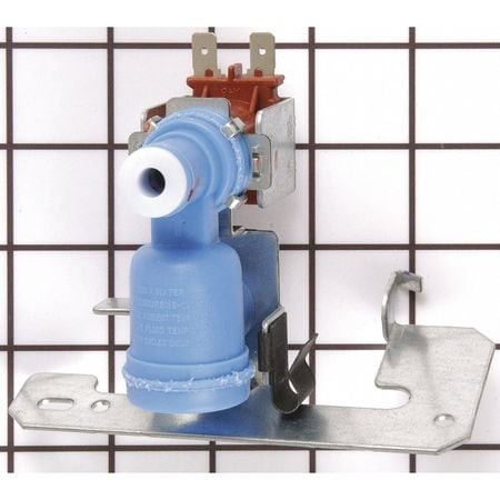 GENERAL ELECTRIC WR57X10086 REFRIGERATOR WATER INLET VALVE