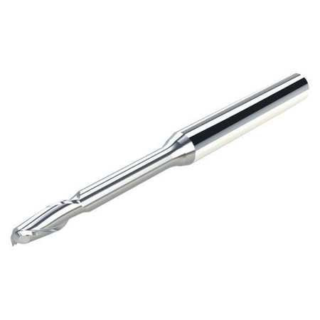 MICRO 100 MEF-020-150-002 CORNER RADIUS & CORNER CHAMFER END MILLS
