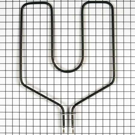 GENERAL ELECTRIC WB44K5009 BROILING ELEMENT