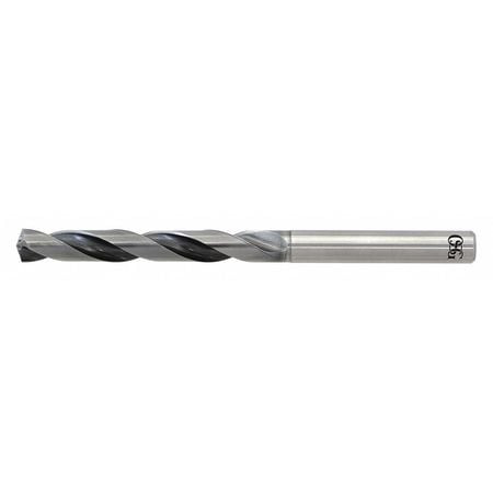 OSG 8668700 JOBBER DRILL 17.00MM CARBIDE
