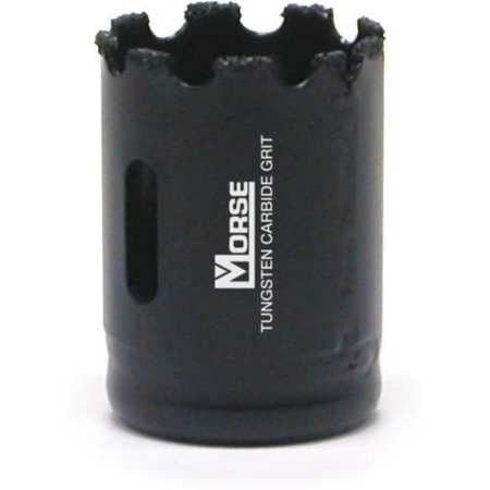 MORSE MHSG21 HOLE SAW SAW DIA 1-5/16 