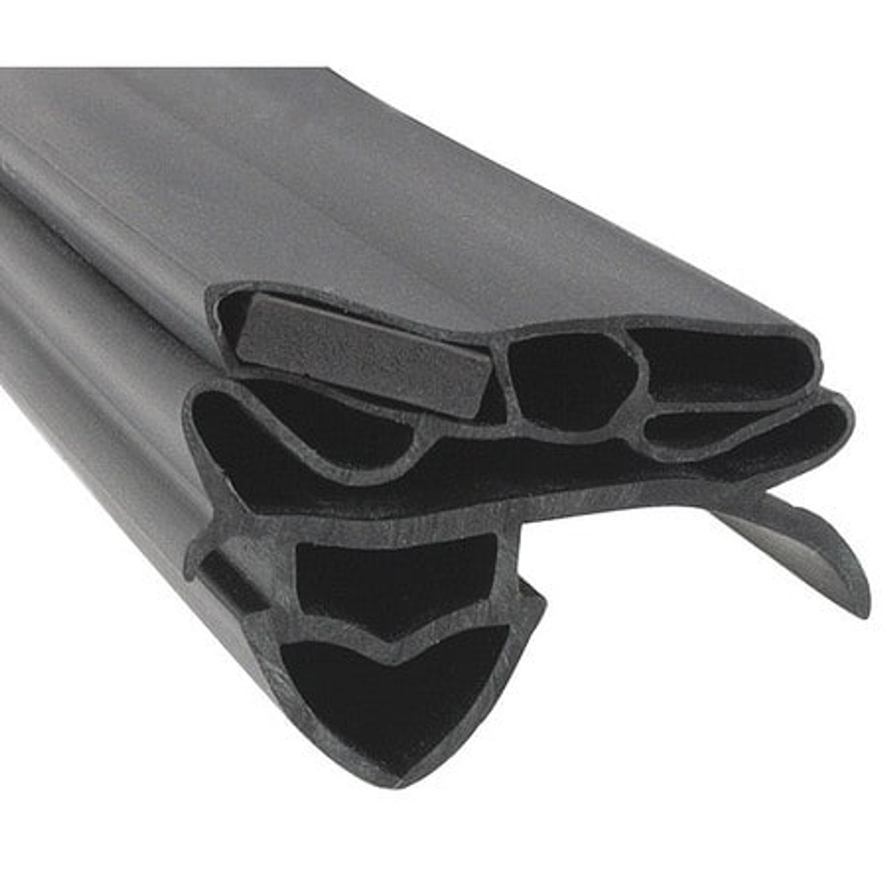 TRUE FOOD SERVICE EQUIPMENT 811127 DOOR GASKET 28-7/8 X 53-1/2  TRUE FOOD SERVICE EQUIPMENT 811127 DOOR GASKET 28-7/8 X 53-1/2