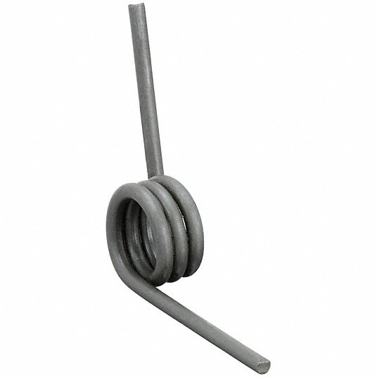 MIP M370/M380-6 RELEASE LEVER SPRING FITS BRAND SIGNODE