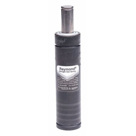 ASSOCIATED SPRING RAYMOND CU 2900-025 GAS CYLINDERS