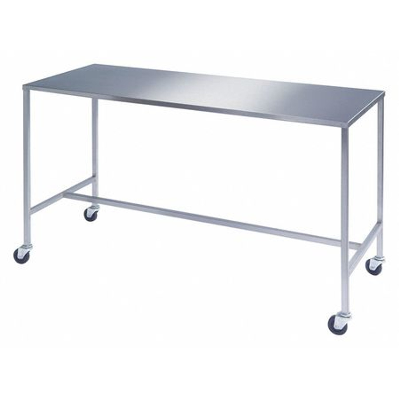 LAKESIDE 8386 FIXED HEIGHT WORK TABLE SS 16 D X 20 W
