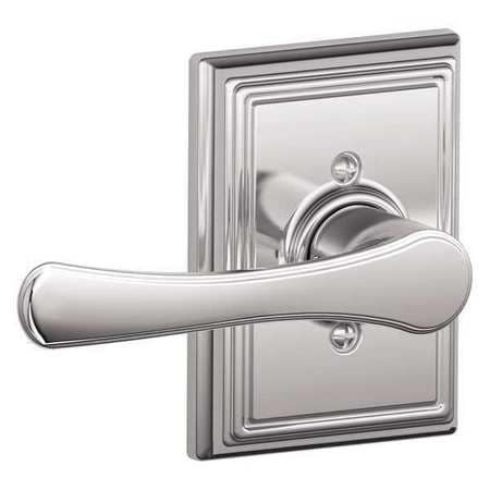 SCHLAGE F170 VLA 625 ADD GRADE 2 SINGLE DUMMY, AVILA LEVER, ADDIS
