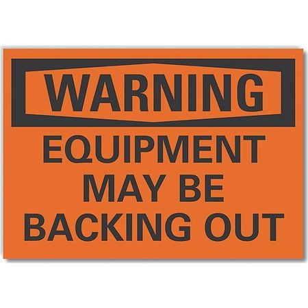 LYLE LCU6-0110-ND_5X3.5 DANGER SIGN 5 W X 3-1/2 H 0.001 THICK
